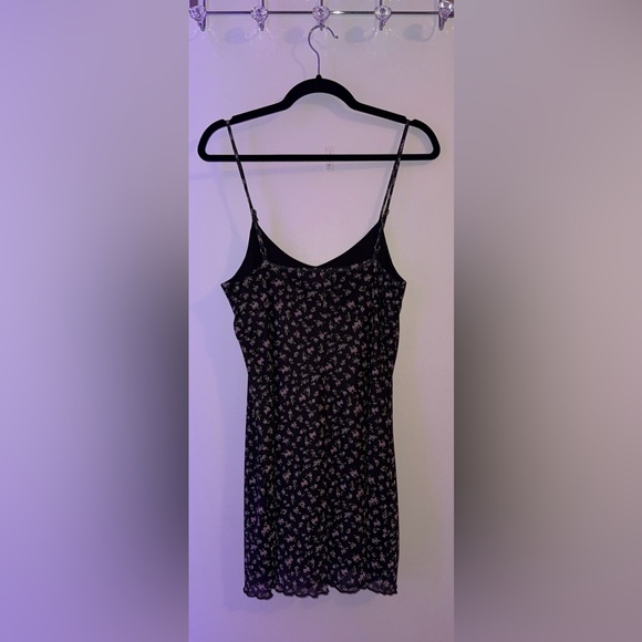 2 Piece floral dress set - Picture 4 of 8